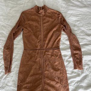 Wilfred Janvry Dress